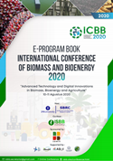 ICBB 2020 e-Program Book